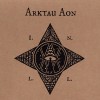 ARKTAU AON  "Ikuisuus näkyy luiden läpi "-cd 